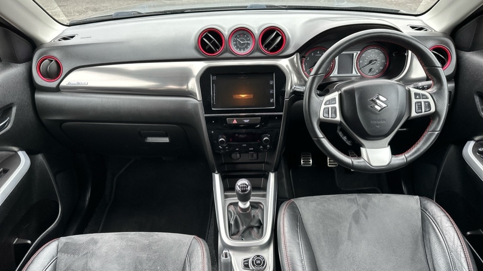 Used Suzuki Vitara 2017 for sale - 76556866: Photo 11