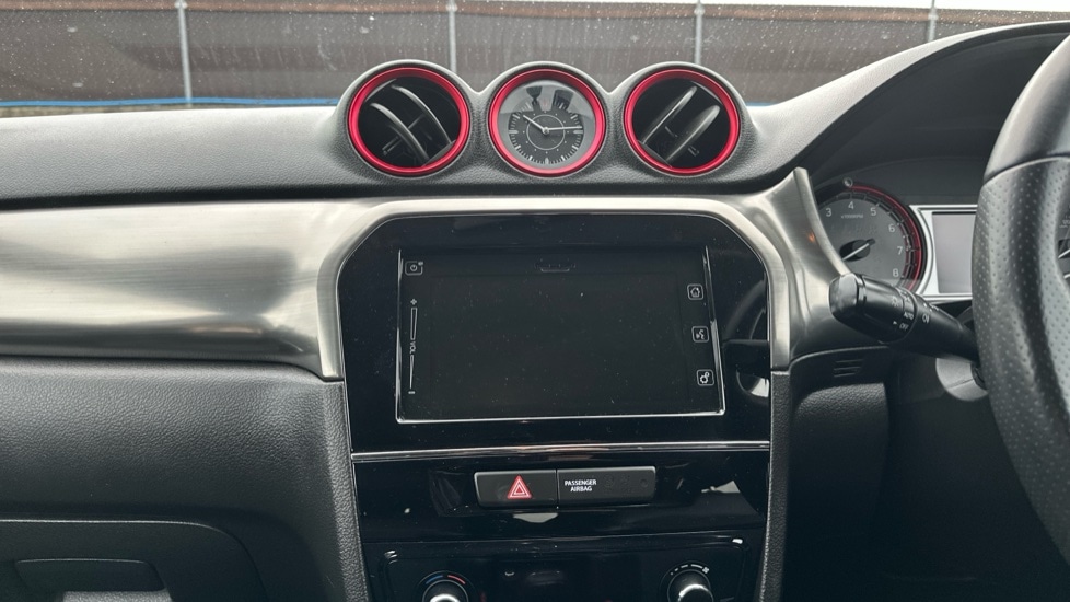 Used Suzuki Vitara 2017 for sale - 76556866: Photo 12