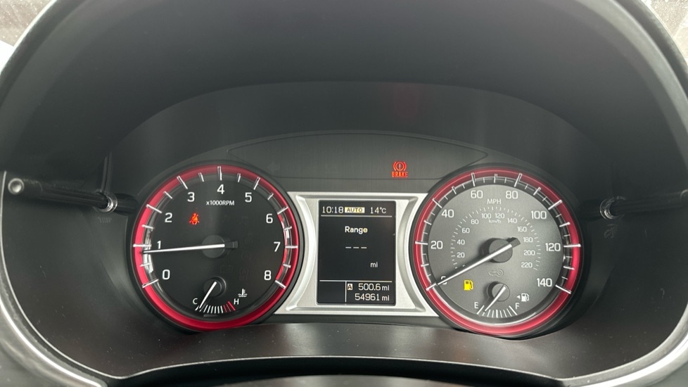 Used Suzuki Vitara 2017 for sale - 76556866: Photo 13