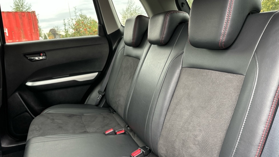 Used Suzuki Vitara 2017 for sale - 76556866: Photo 14