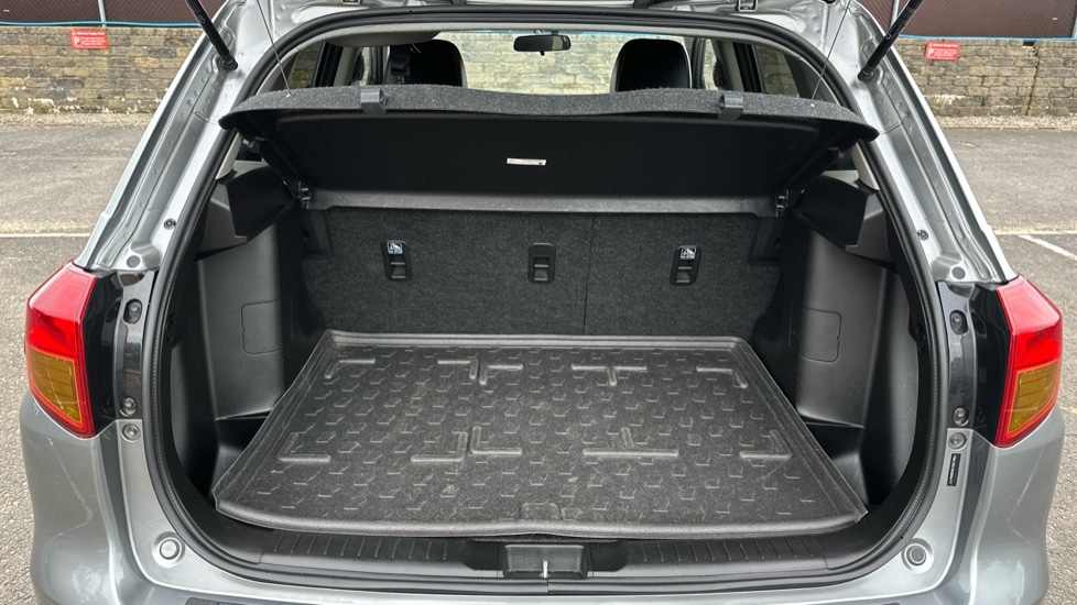 Used Suzuki Vitara 2017 for sale - 76556866: Photo 15