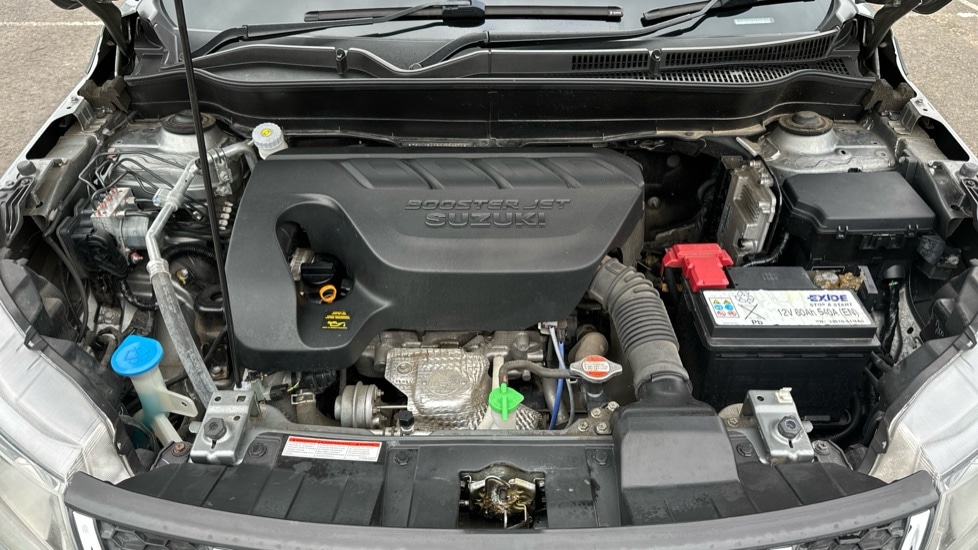 Used Suzuki Vitara 2017 for sale - 76556866: Photo 16