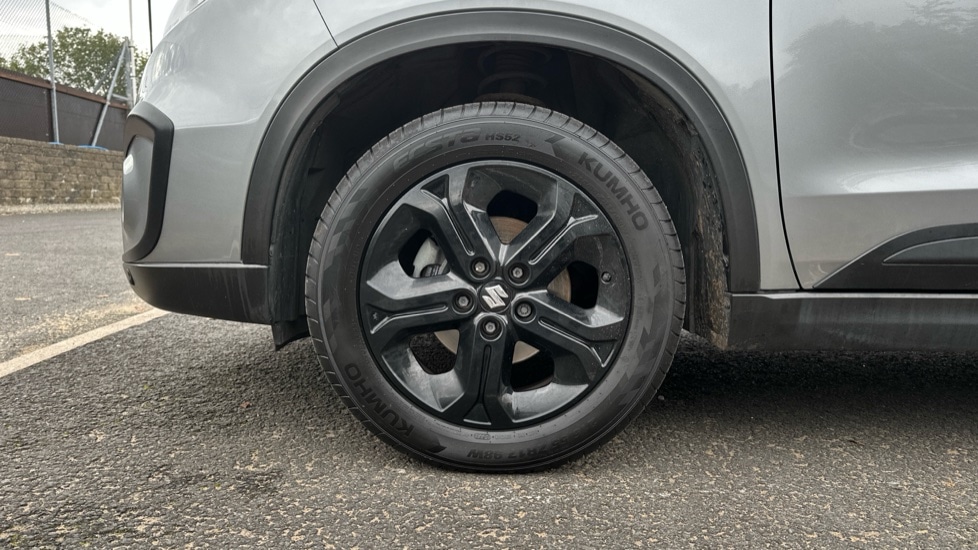 Used Suzuki Vitara 2017 for sale - 76556866: Photo 17