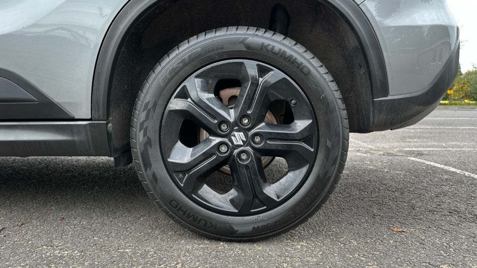 Used Suzuki Vitara 2017 for sale - 76556866: Photo 18