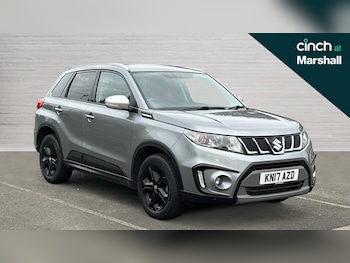 Used Suzuki Vitara 2017 for sale - 76556866: Photo