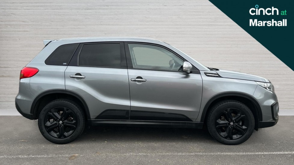 Used Suzuki Vitara 2017 for sale - 76556866: Photo 2