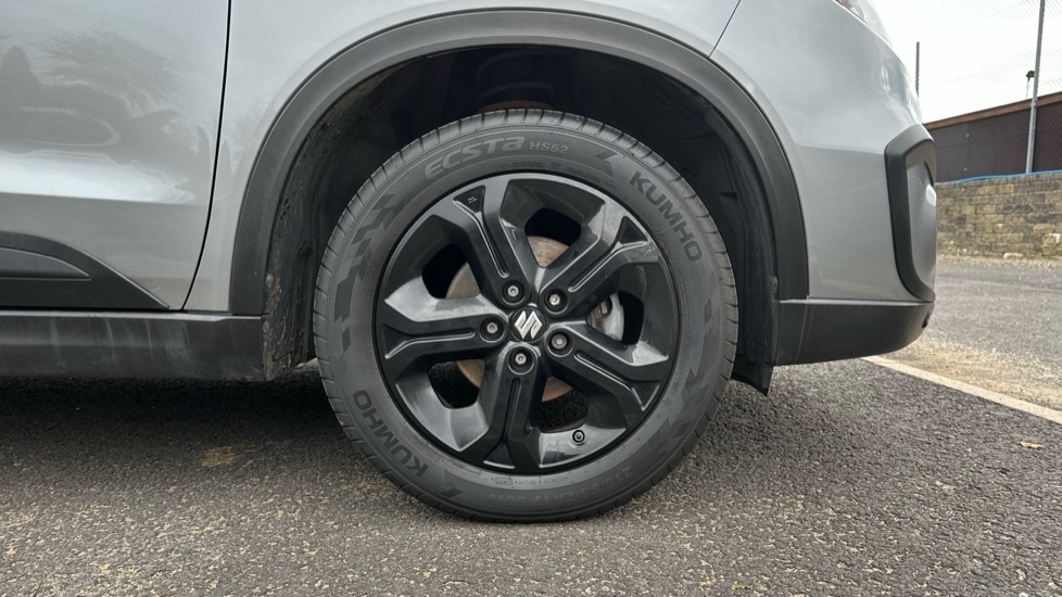 Used Suzuki Vitara 2017 for sale - 76556866: Photo 20