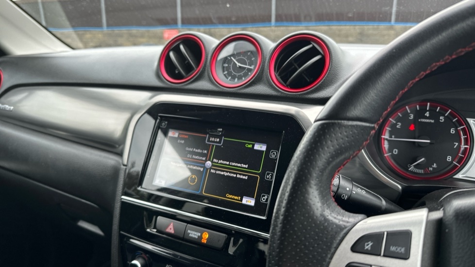 Used Suzuki Vitara 2017 for sale - 76556866: Photo 24