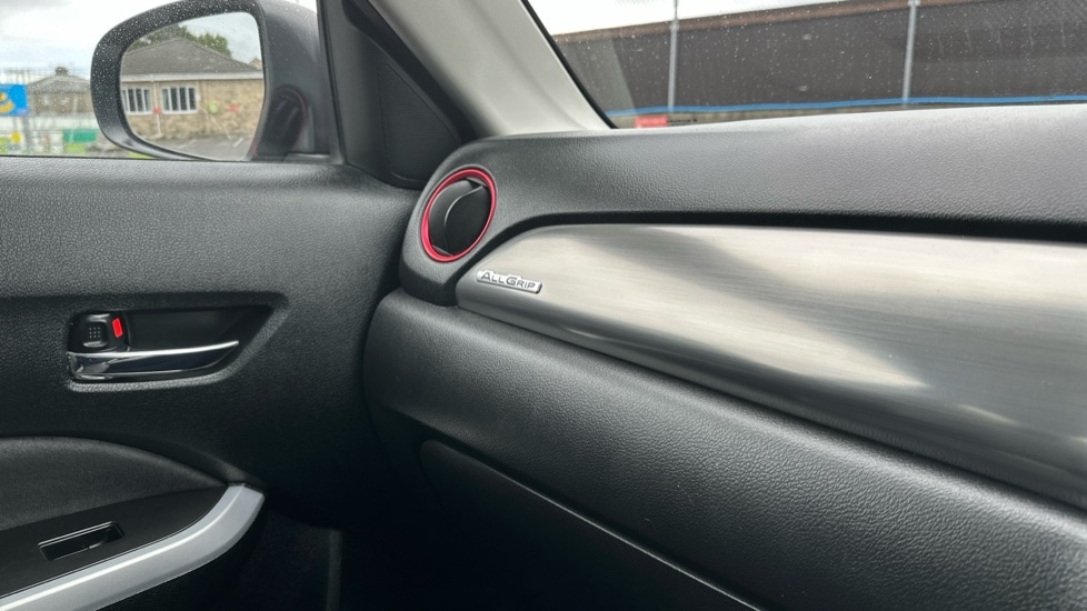 Used Suzuki Vitara 2017 for sale - 76556866: Photo 25