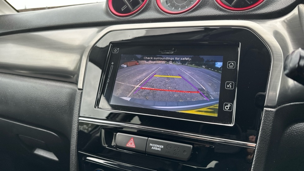 Used Suzuki Vitara 2017 for sale - 76556866: Photo 26