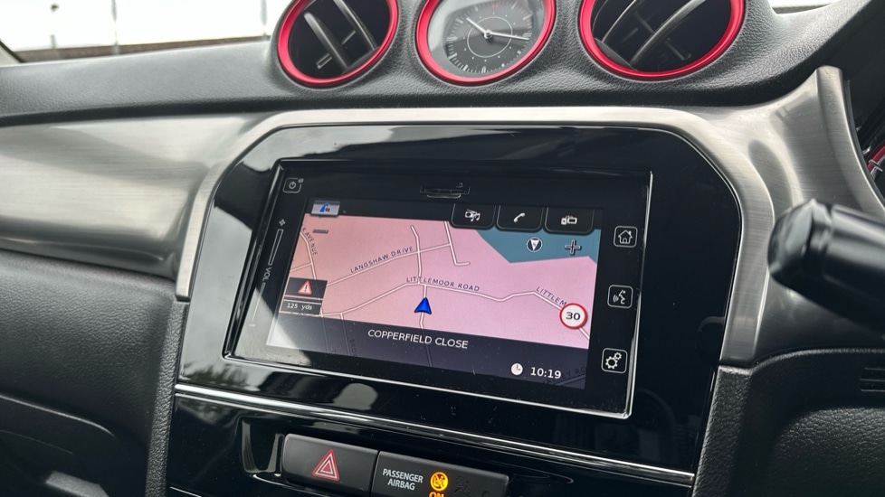 Used Suzuki Vitara 2017 for sale - 76556866: Photo 27