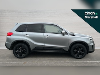 Used Suzuki Vitara 2017 for sale - 76556866: Photo