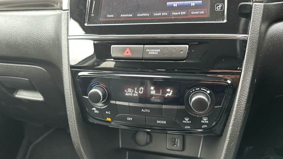 Used Suzuki Vitara 2017 for sale - 76556866: Photo 31