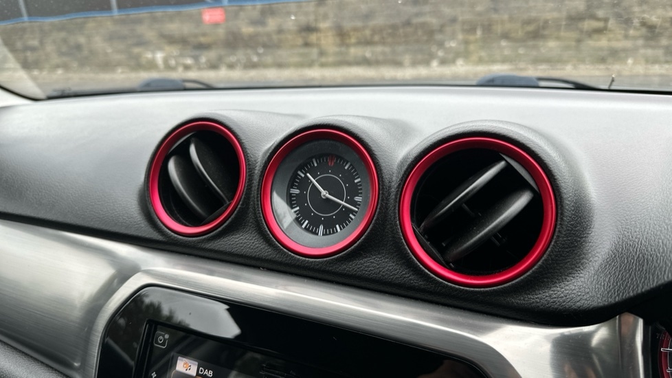 Used Suzuki Vitara 2017 for sale - 76556866: Photo 32