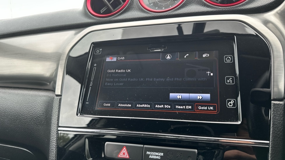 Used Suzuki Vitara 2017 for sale - 76556866: Photo 33