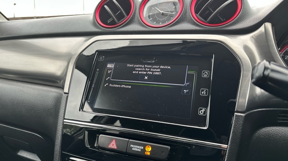 Used Suzuki Vitara 2017 for sale - 76556866: Photo 34