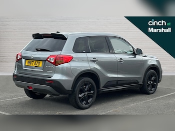 Used Suzuki Vitara 2017 for sale - 76556866: Photo