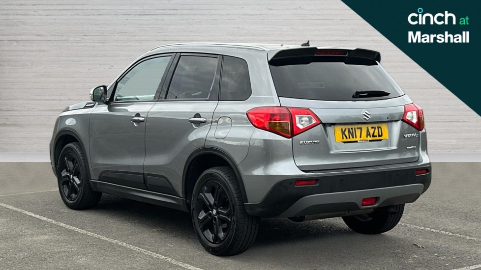 Used Suzuki Vitara 2017 for sale - 76556866: Photo 5