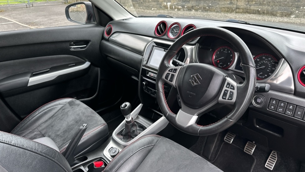 Used Suzuki Vitara 2017 for sale - 76556866: Photo 9