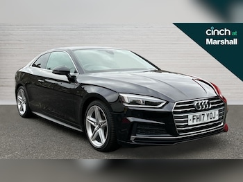 Audi - A5