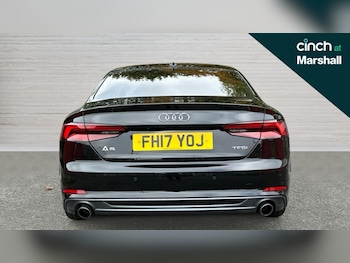 Used Audi A5 2017 for sale - 76272791: Photo