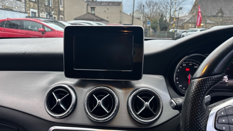 Used Mercedes-Benz CLA 2016 for sale - 76966783: Photo 12