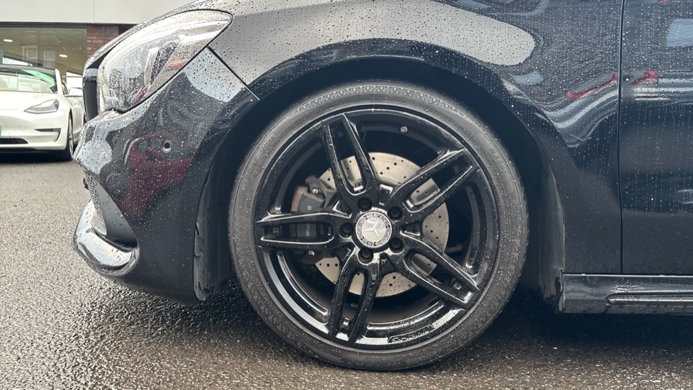 Used Mercedes-Benz CLA 2016 for sale - 76966783: Photo 18