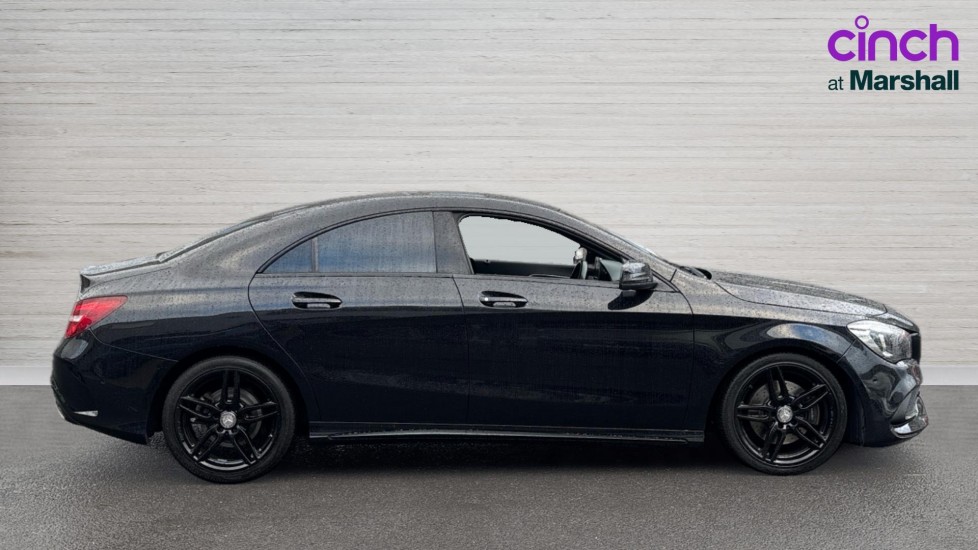 Used Mercedes-Benz CLA 2016 for sale - 76966783: Photo 2