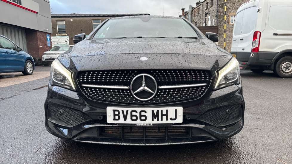 Used Mercedes-Benz CLA 2016 for sale - 76966783: Photo 21