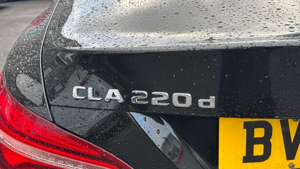 Used Mercedes-Benz CLA 2016 for sale - 76966783: Photo 22