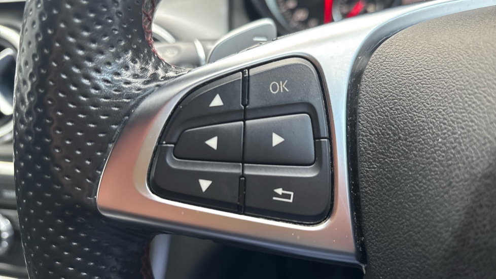 Used Mercedes-Benz CLA 2016 for sale - 76966783: Photo 24