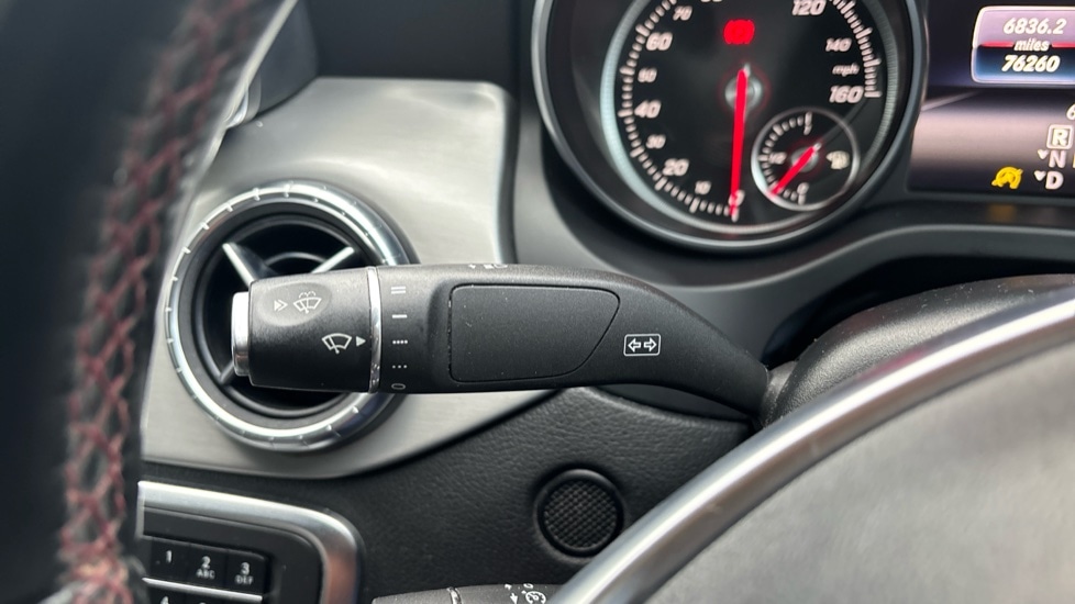 Used Mercedes-Benz CLA 2016 for sale - 76966783: Photo 26