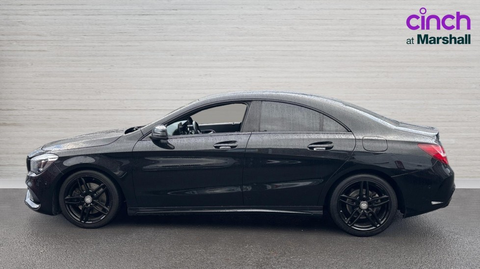 Used Mercedes-Benz CLA 2016 for sale - 76966783: Photo 6