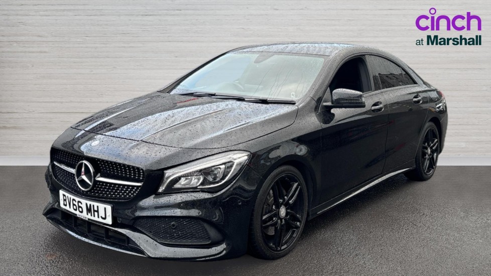 Used Mercedes-Benz CLA 2016 for sale - 76966783: Photo 7