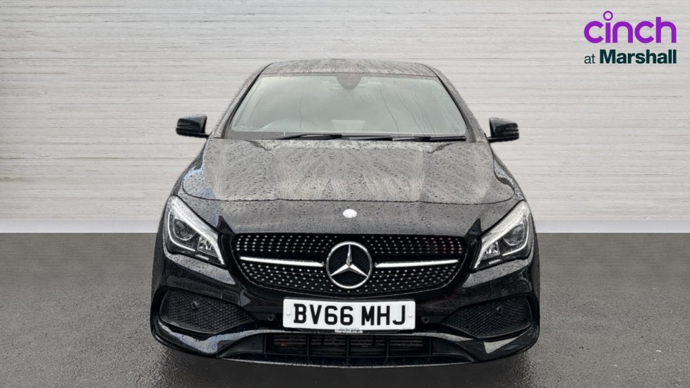 Used Mercedes-Benz CLA 2016 for sale - 76966783: Photo 8