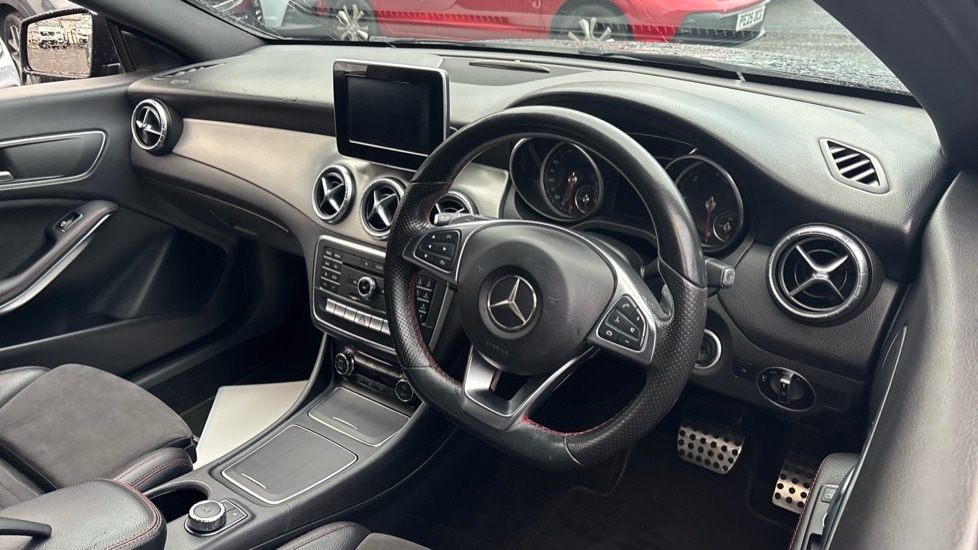 Used Mercedes-Benz CLA 2016 for sale - 76966783: Photo 9