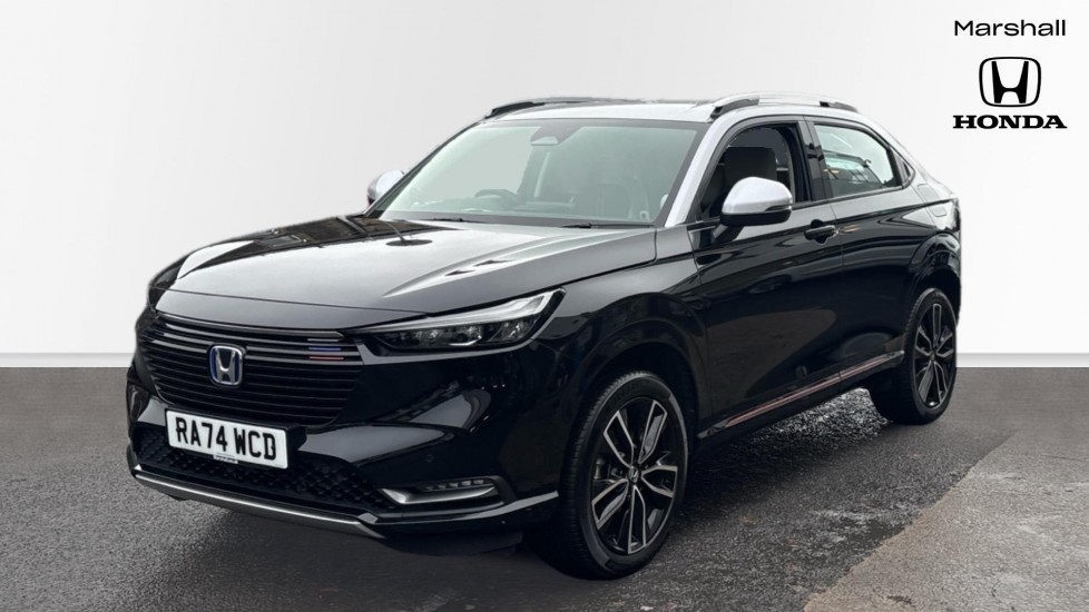 Used Honda HR-V 2025 for sale - 76672591: Photo 10