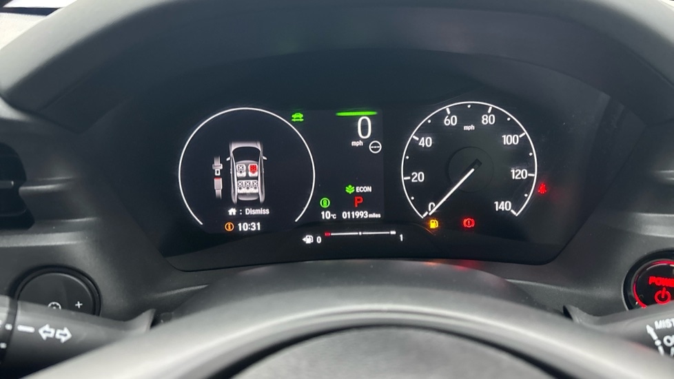 Used Honda HR-V 2025 for sale - 76672591: Photo 11