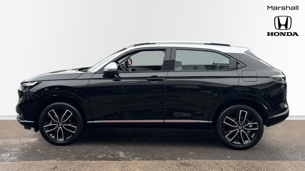 Used Honda HR-V 2025 for sale - 76672591: Photo 13