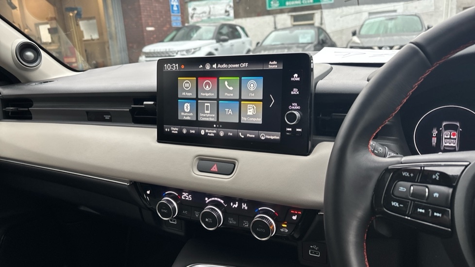 Used Honda HR-V 2025 for sale - 76672591: Photo 15