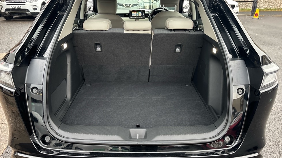 Used Honda HR-V 2025 for sale - 76672591: Photo 16