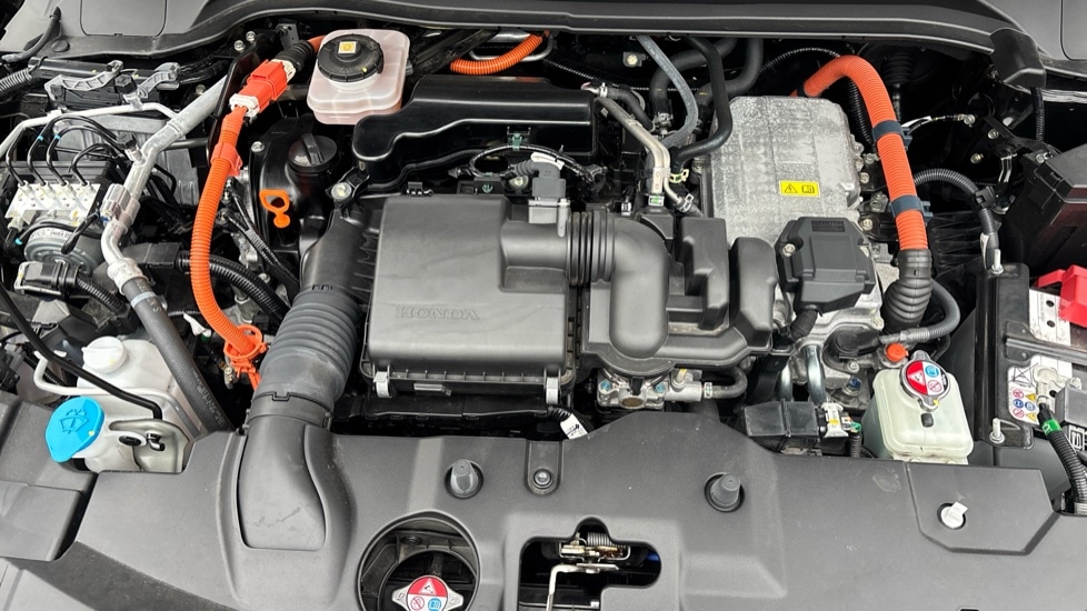 Used Honda HR-V 2025 for sale - 76672591: Photo 17