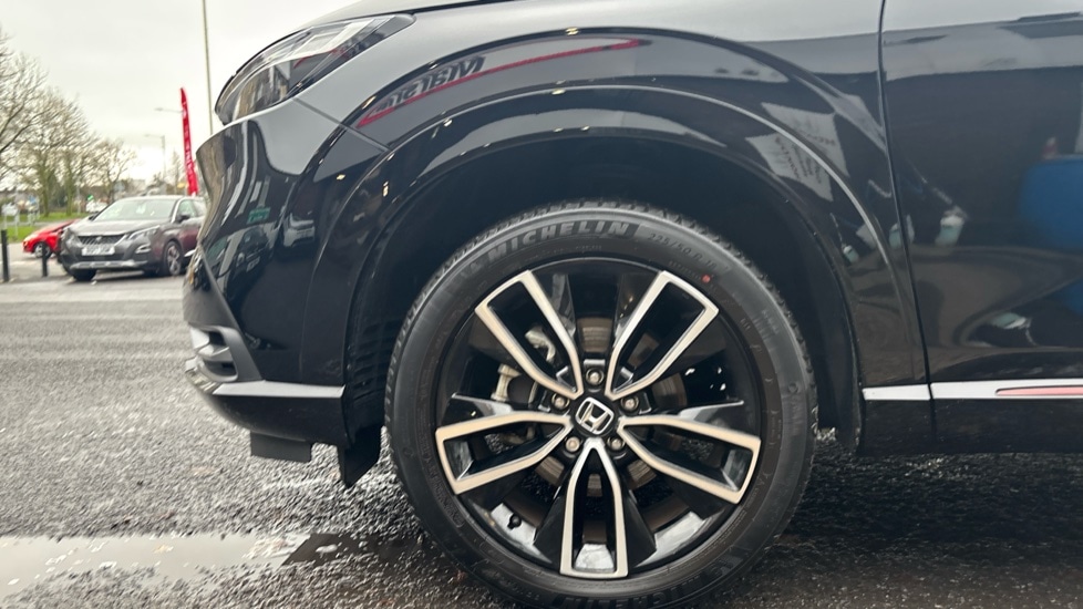 Used Honda HR-V 2025 for sale - 76672591: Photo 18