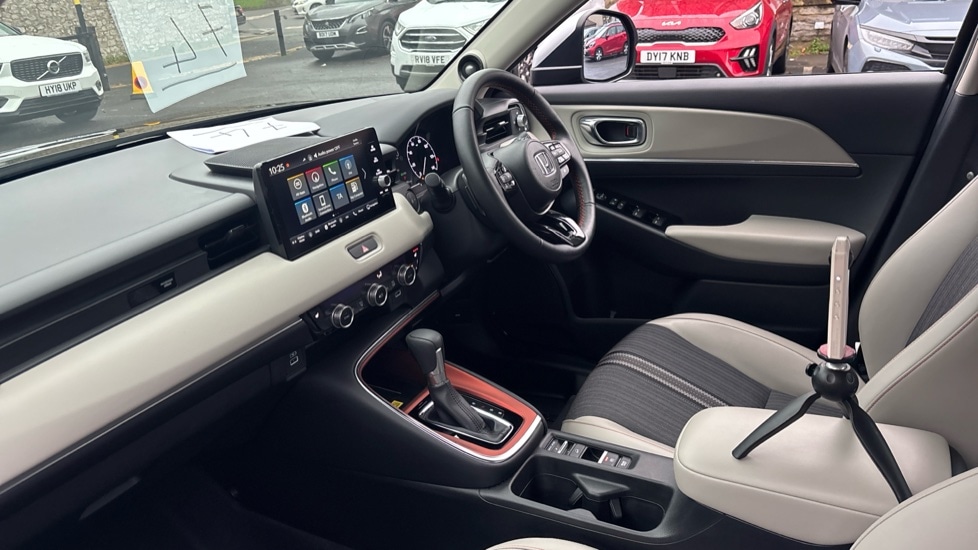 Used Honda HR-V 2025 for sale - 76672591: Photo 2