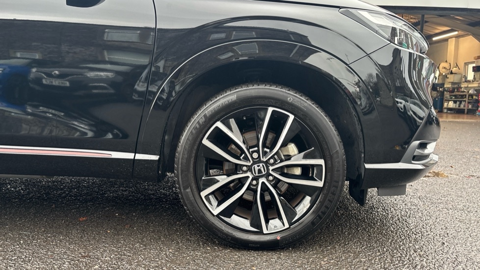 Used Honda HR-V 2025 for sale - 76672591: Photo 20