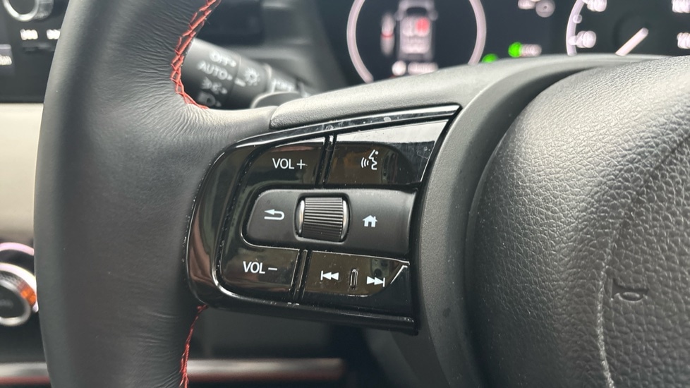 Used Honda HR-V 2025 for sale - 76672591: Photo 21