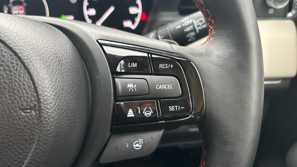 Used Honda HR-V 2025 for sale - 76672591: Photo 22