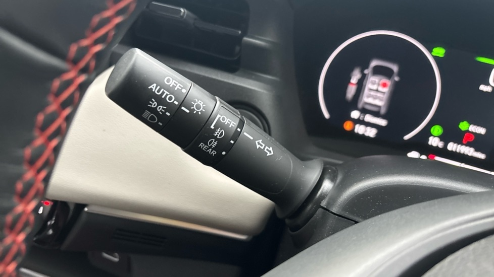 Used Honda HR-V 2025 for sale - 76672591: Photo 24