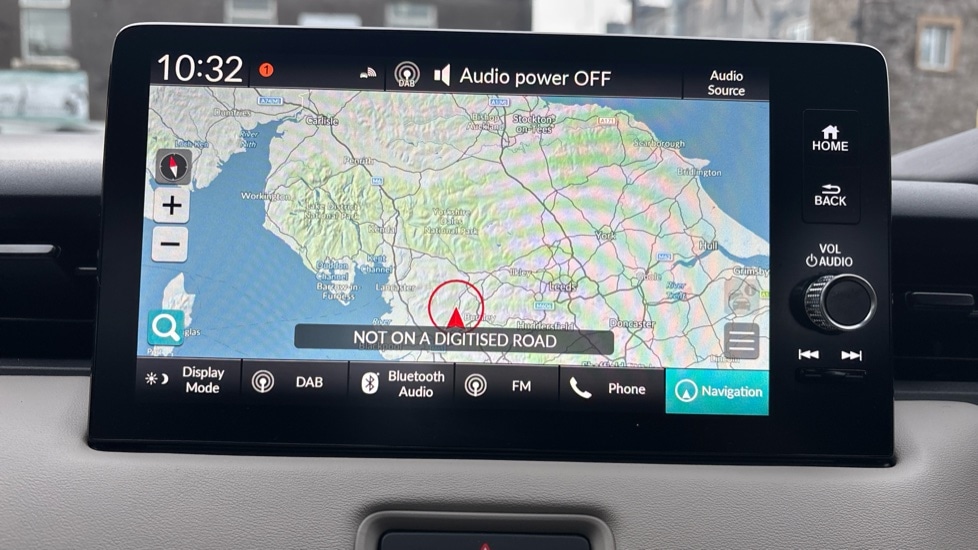 Used Honda HR-V 2025 for sale - 76672591: Photo 25