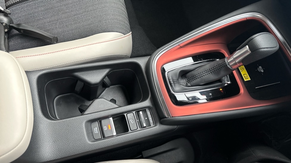 Used Honda HR-V 2025 for sale - 76672591: Photo 26